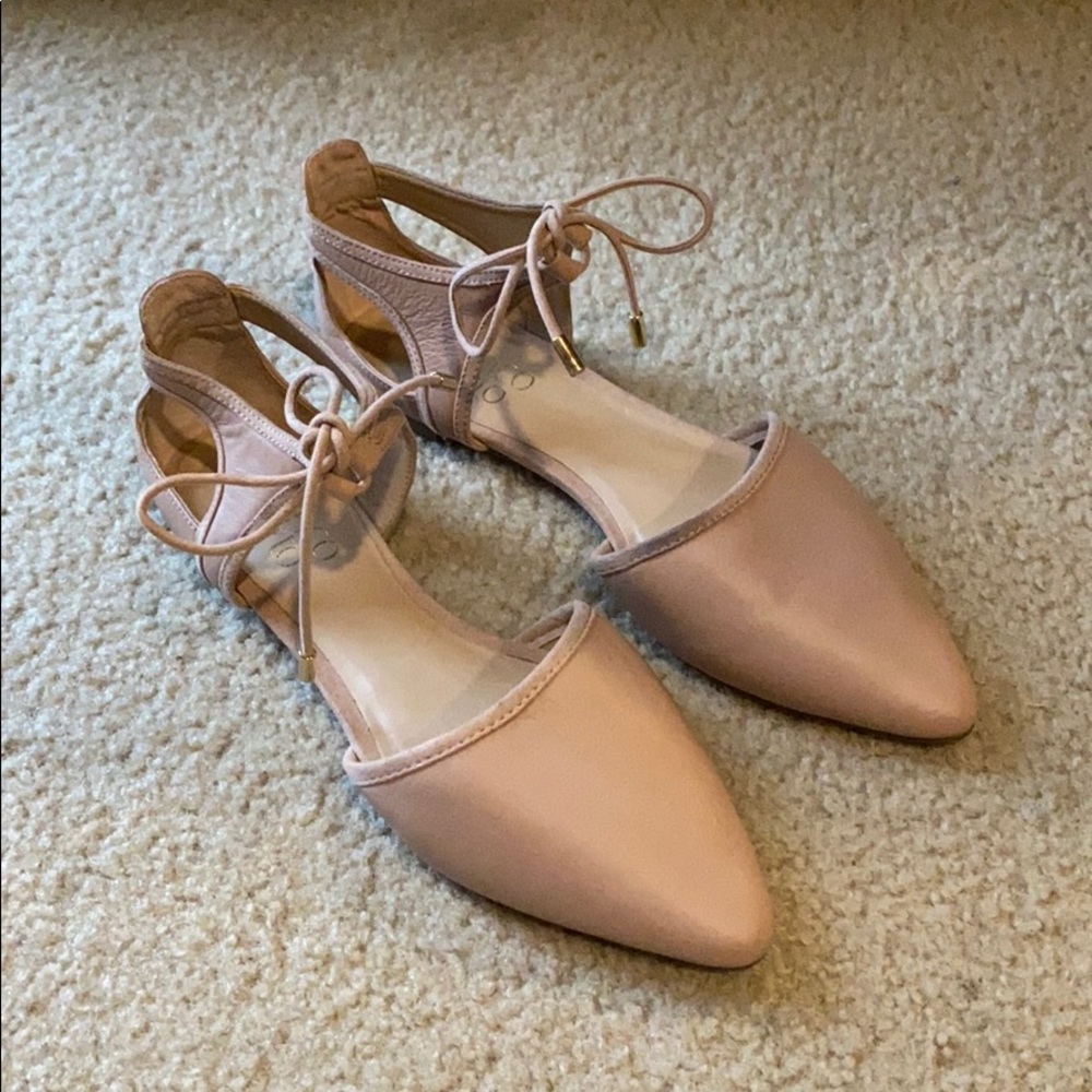 FRANCO SARTO FLATS
